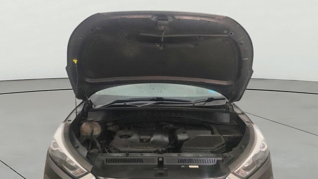 View Hyundai Tucson Image 20 Used Hyundai Tucson Image 20