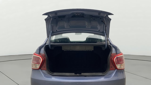 View Hyundai Xcent Image 16 Used Hyundai Xcent Image 16