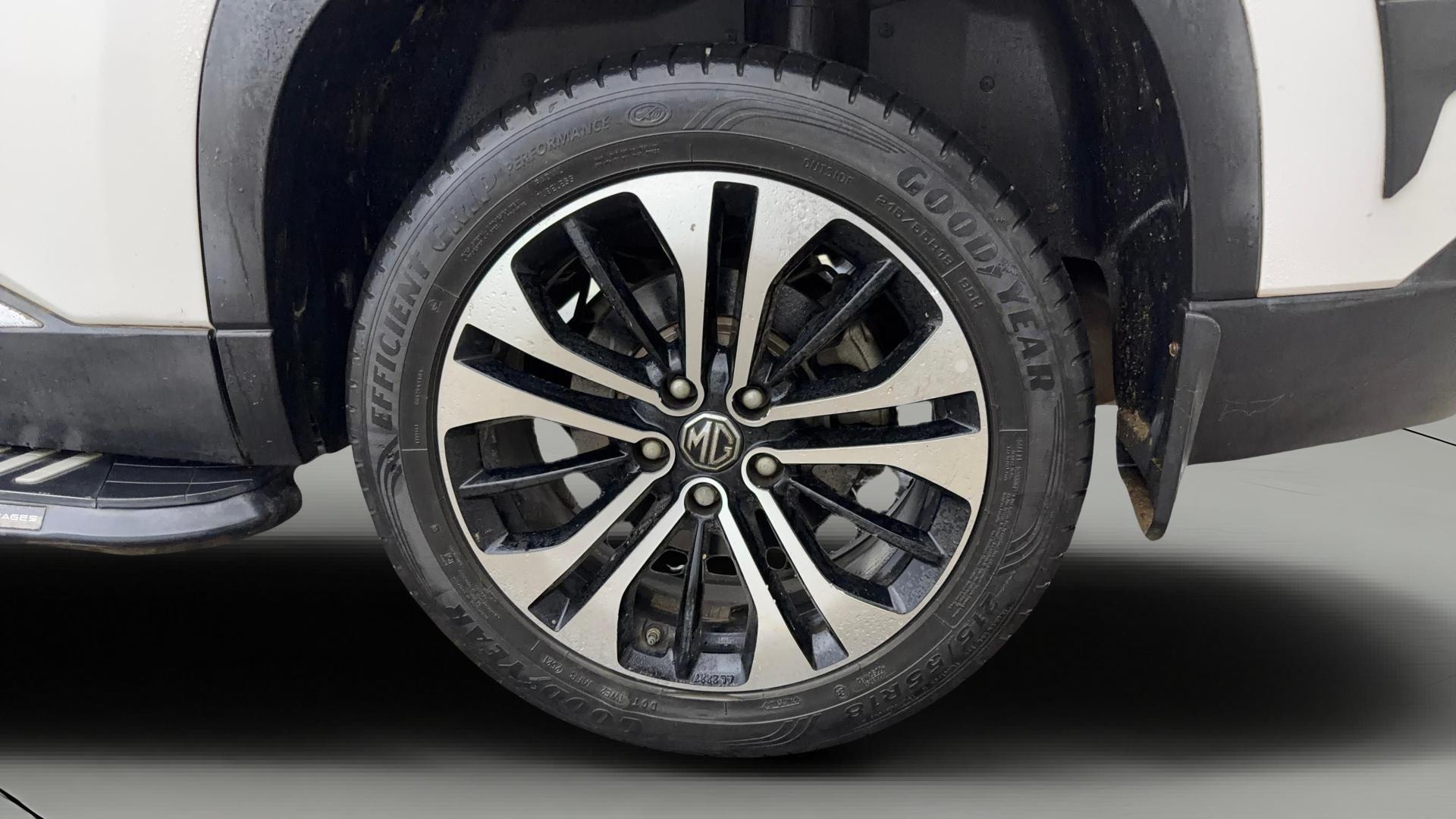 Used 2021 MG Hector Used 2021 MG Hector
