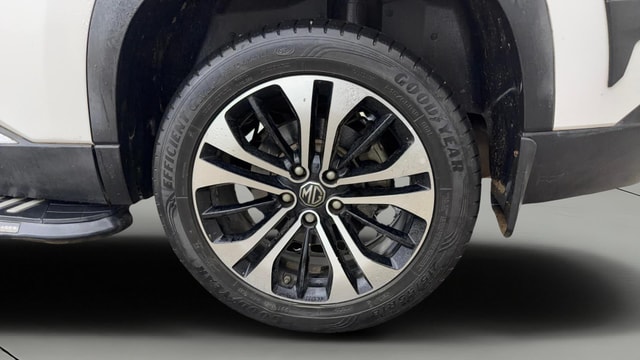 View MG Hector Image 8 Used MG Hector Image 8
