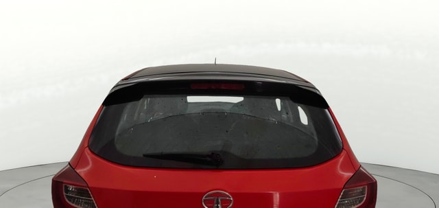 View Tata Tiago Image 4 Used Tata Tiago Image 4