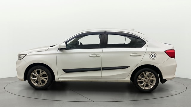View Honda Amaze Image 5 Used Honda Amaze Image 5