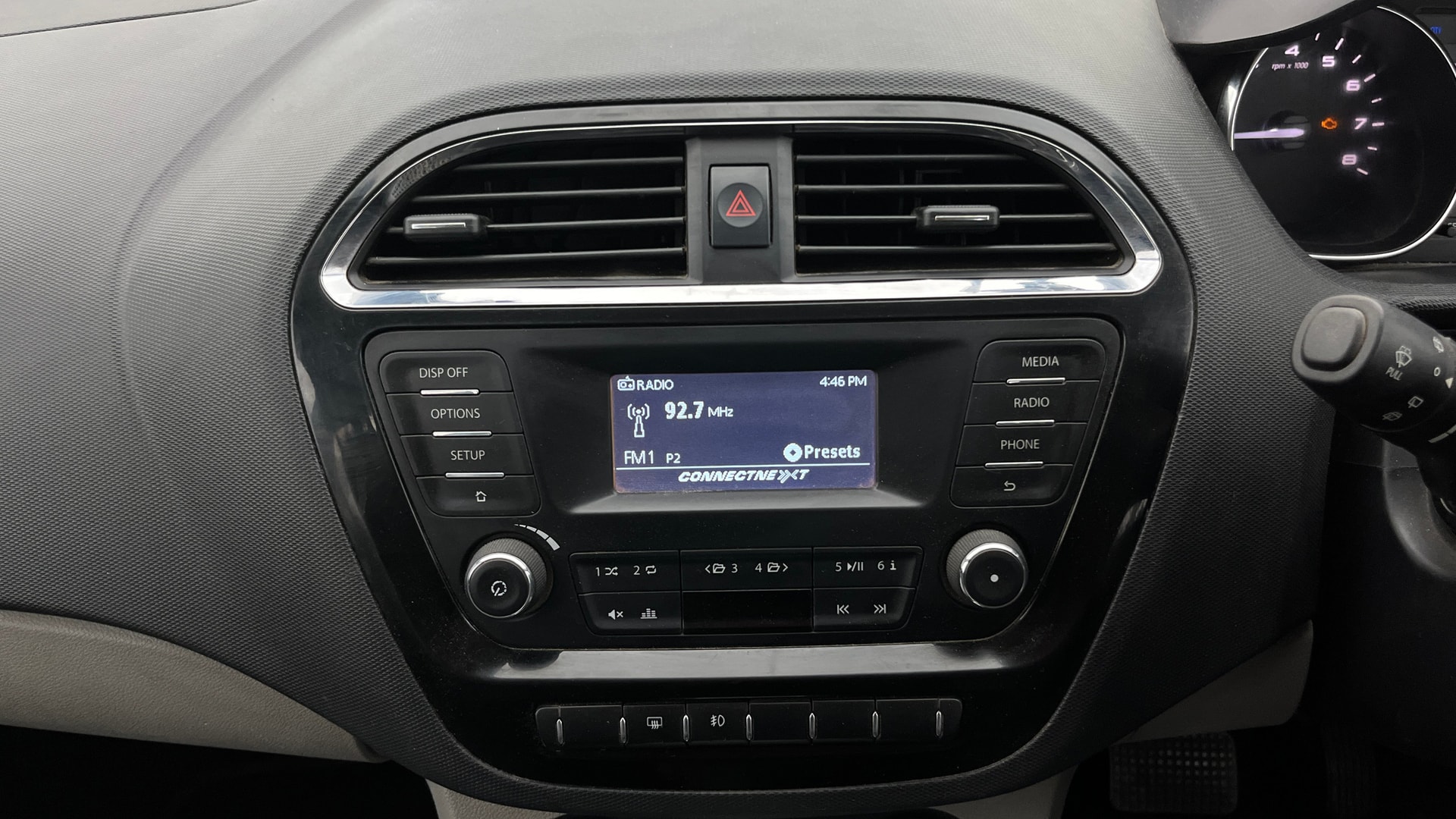 View 2018 Tata Tiago Revotorq XB Image 18 Used 2018 Tata Tiago Revotorq XB Image 18