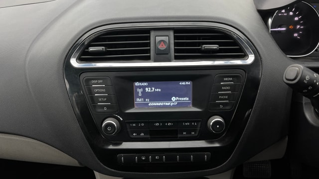 View Tata Tiago Image 18 Used Tata Tiago Image 18