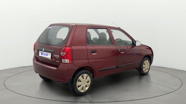 View Maruti Suzuki Alto K10 Image 41 Used Maruti Suzuki Alto K10 Image 41