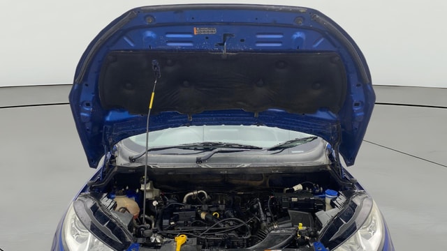 View Ford EcoSport Image 33 Used Ford EcoSport Image 33