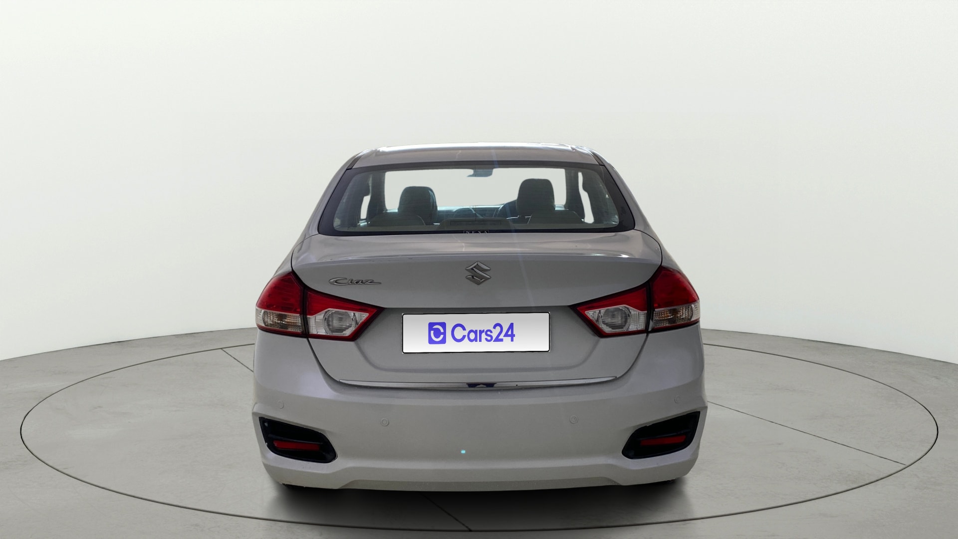 Used 2017 Maruti Suzuki 1000 Used 2017 Maruti Suzuki 1000
