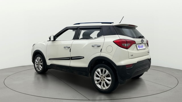 View Mahindra XUV300 Image 2 Used Mahindra XUV300 Image 2