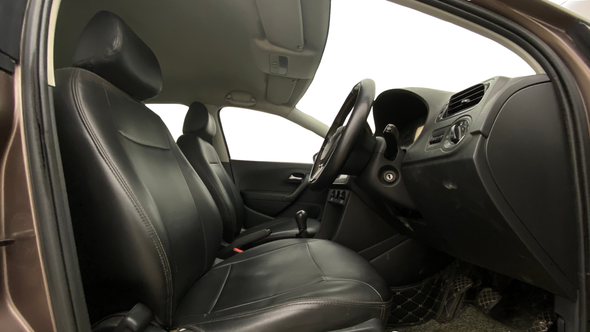 Used 2017 Volkswagen Polo Used 2017 Volkswagen Polo