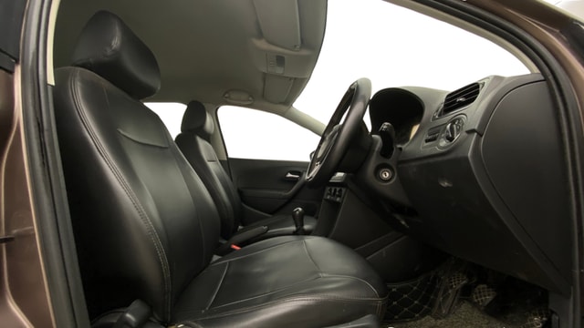 View Volkswagen Polo Image 26 Used Volkswagen Polo Image 26