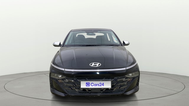 View Hyundai Verna Image 1 Used Hyundai Verna Image 1