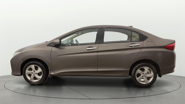 View Honda City Image 6 Used Honda City Image 6