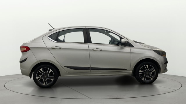 View Tata Tigor Image 8 Used Tata Tigor Image 8