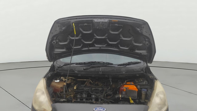 View Ford Figo Aspire Image 18 Used Ford Figo Aspire Image 18
