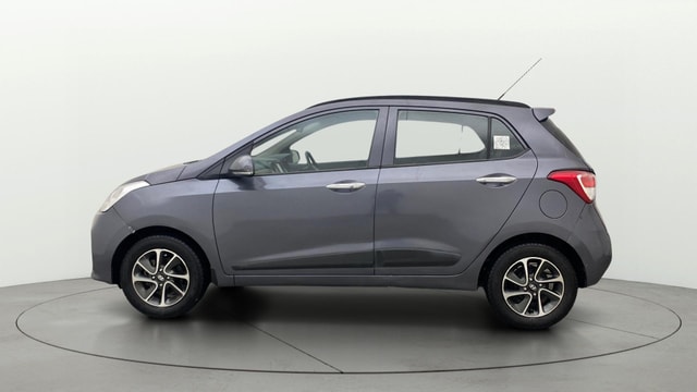 View Hyundai Grand i10 Image 5 Used Hyundai Grand i10 Image 5