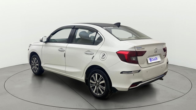 View Honda Amaze Image 2 Used Honda Amaze Image 2