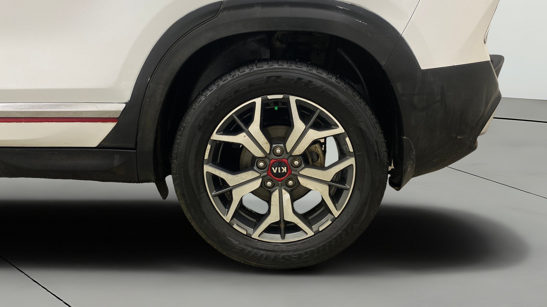 Used 2020 Kia Seltos Used 2020 Kia Seltos
