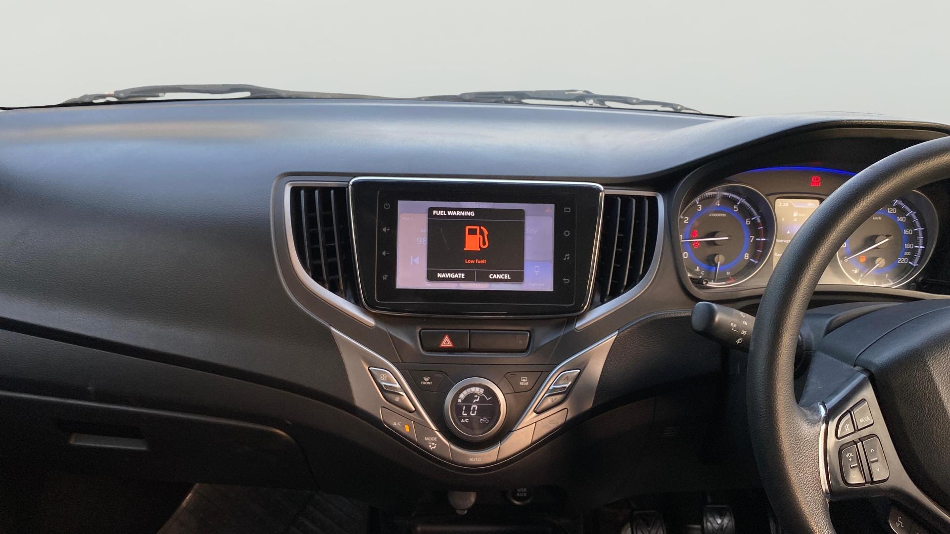 View 2019 Maruti Suzuki 1000 Base Variant Image 17 Used 2019 Maruti Suzuki 1000 Base Variant Image 17