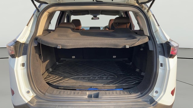 View Tata Harrier Image 39 Used Tata Harrier Image 39