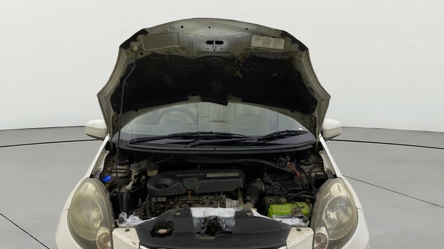 View Honda Amaze Image 19 Used Honda Amaze Image 19