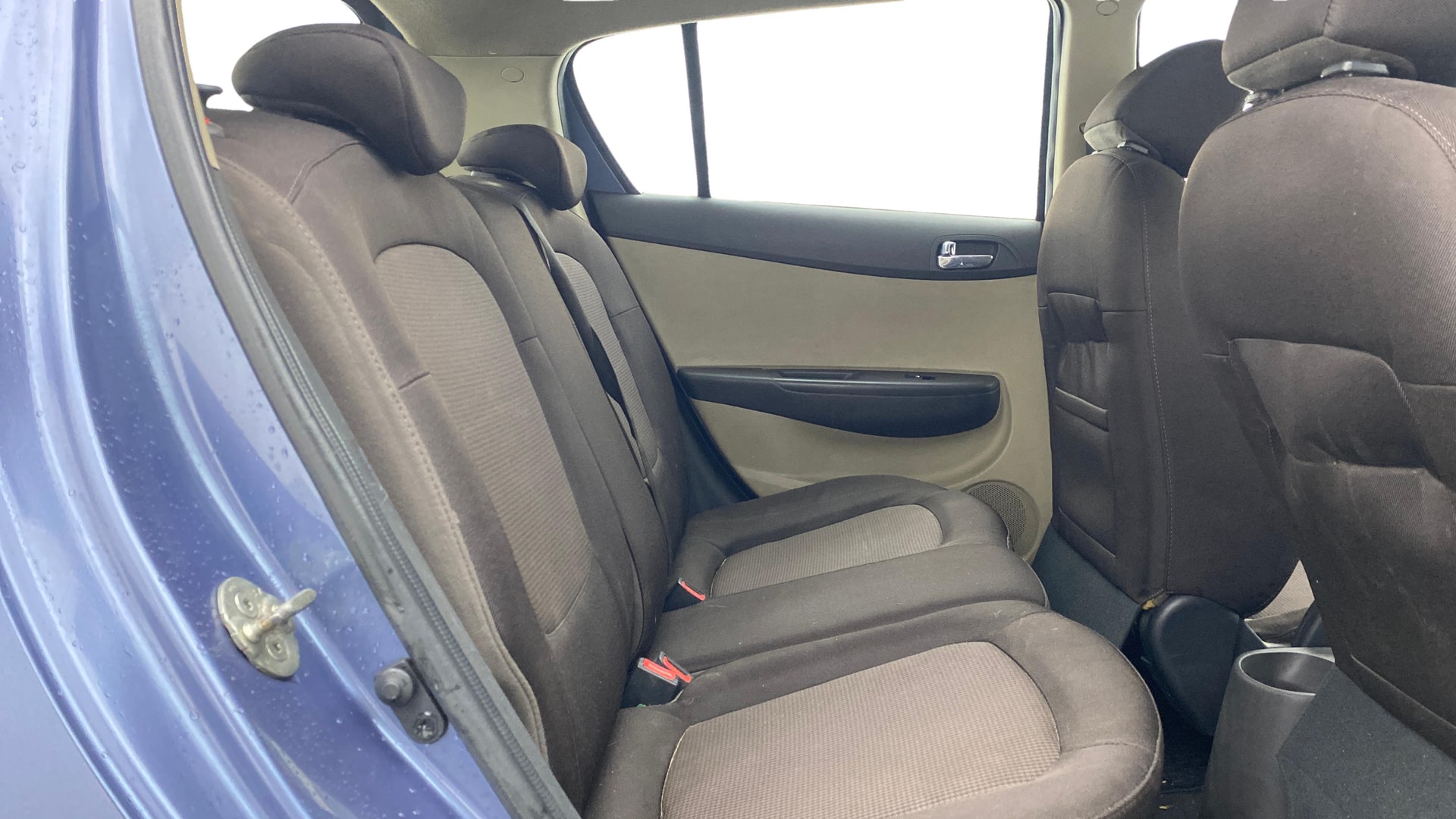 Used 2013 Hyundai i20 Used 2013 Hyundai i20