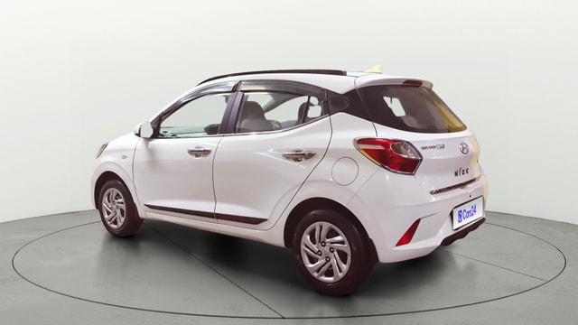 View Hyundai Grand i10 Nios Image 2 Used Hyundai Grand i10 Nios Image 2