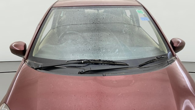 View Honda Amaze Image 30 Used Honda Amaze Image 30
