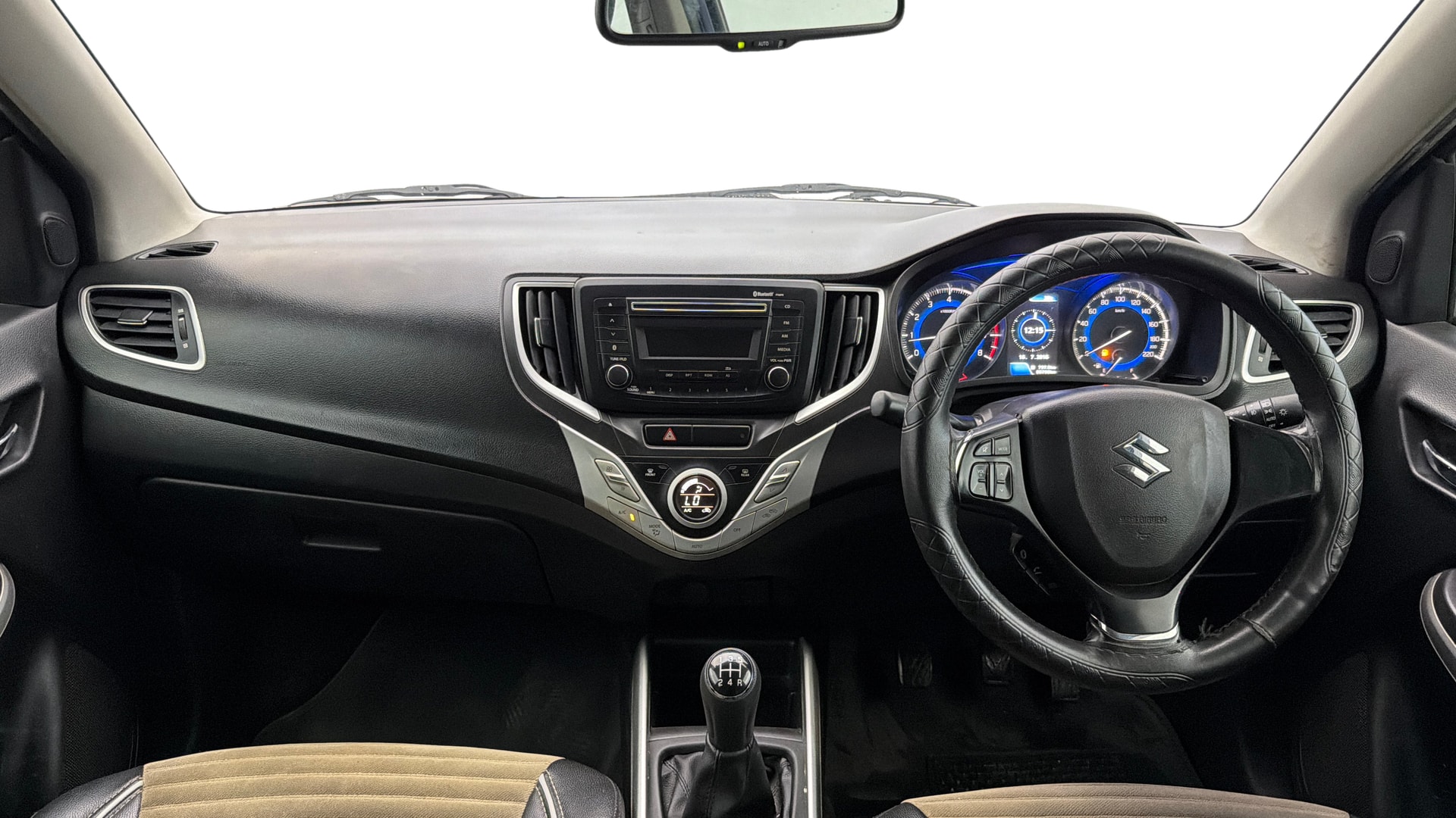 Used 2016 Maruti Suzuki 1000 Used 2016 Maruti Suzuki 1000