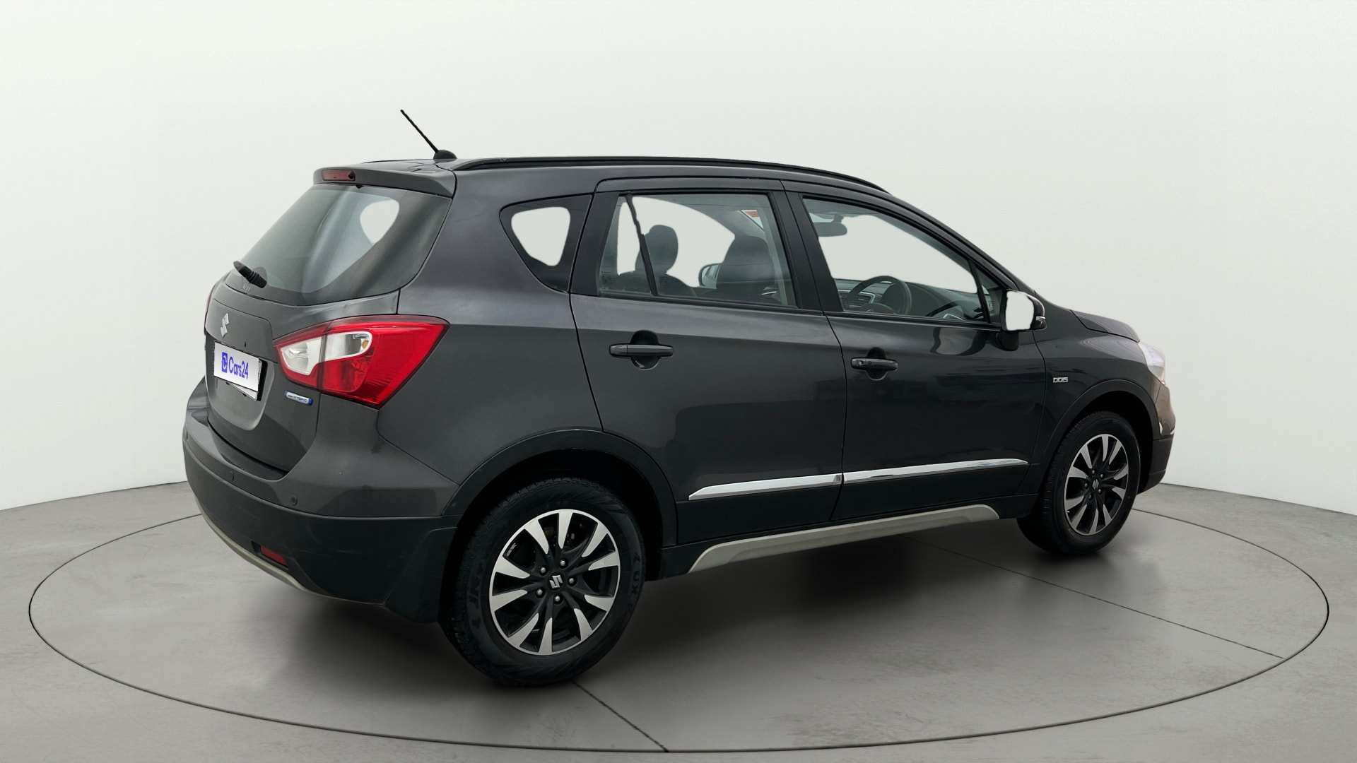 View 2019 Maruti Suzuki 1000 Base Variant Image 45 Used 2019 Maruti Suzuki 1000 Base Variant Image 45