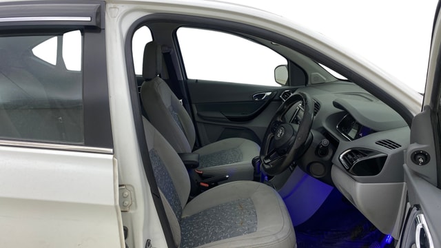 View Tata Tigor Image 26 Used Tata Tigor Image 26