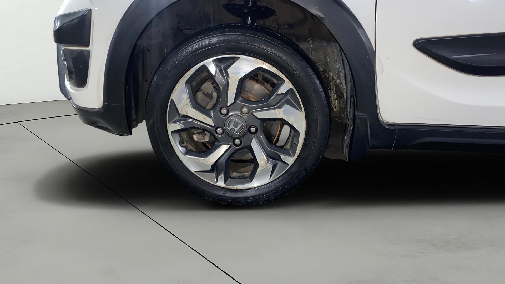 View 2017 Honda BR-V E Diesel Image 28 Used 2017 Honda BR-V E Diesel Image 28