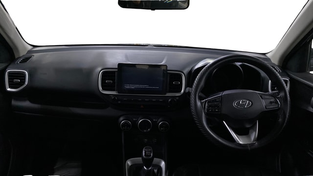 View Hyundai Venue Image 15 Used Hyundai Venue Image 15