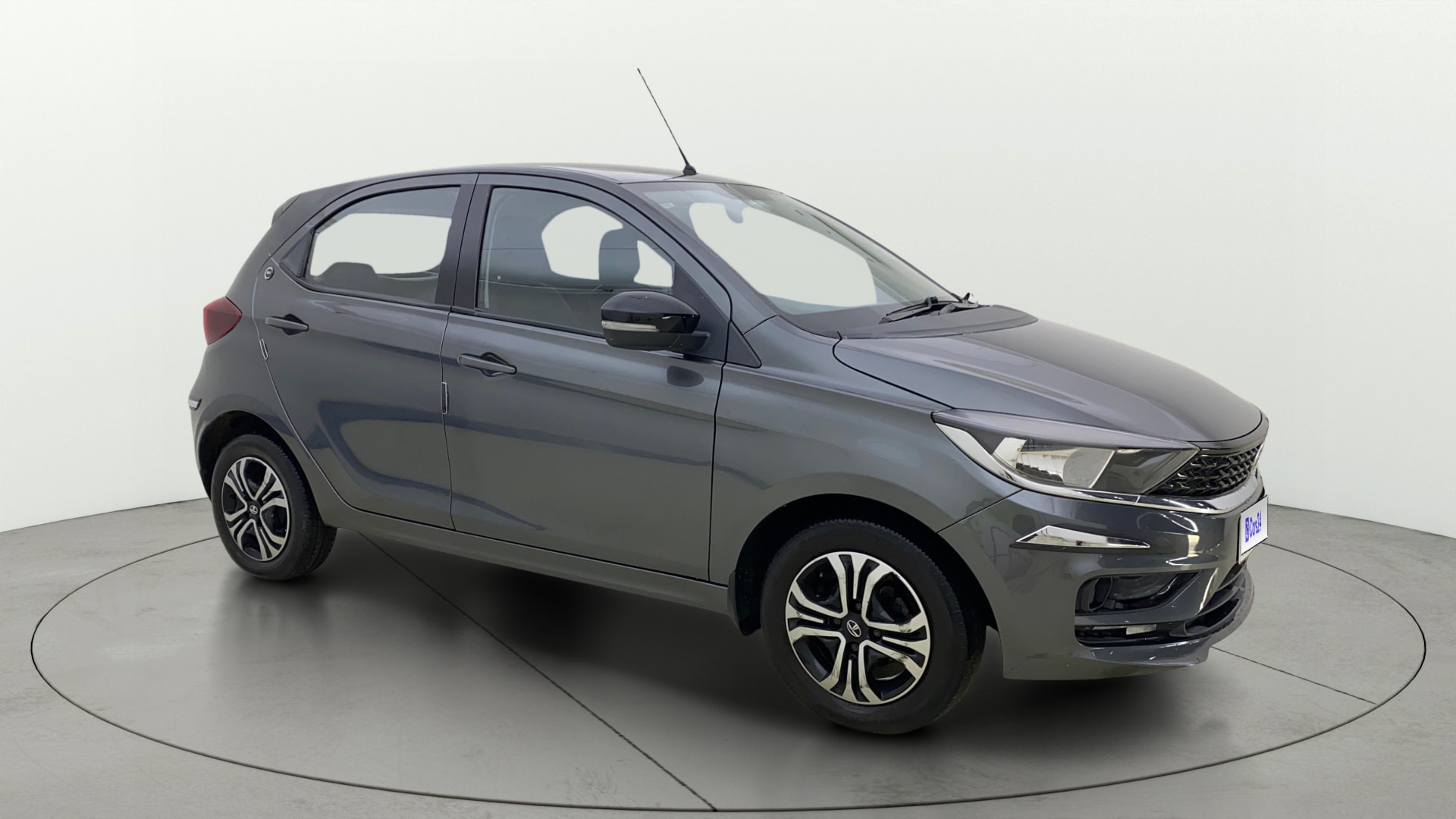 Used 2023 Tata Tiago Used 2023 Tata Tiago