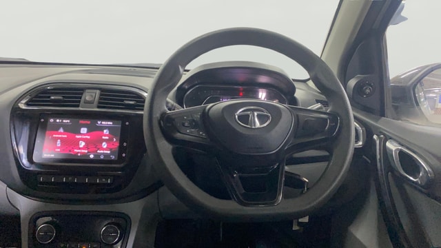 View Tata Tiago Image 20 Used Tata Tiago Image 20