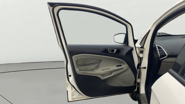 View Ford EcoSport Image 36 Used Ford EcoSport Image 36