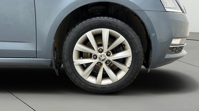 View Skoda Octavia Image 42 Used Skoda Octavia Image 42