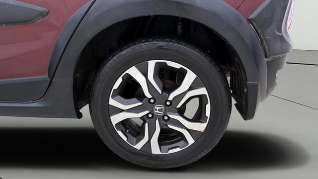 View Honda WR-V Image 11 Used Honda WR-V Image 11