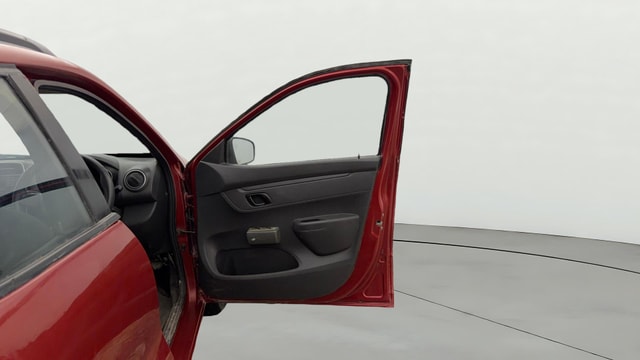 View Renault Kwid Image 43 Used Renault Kwid Image 43