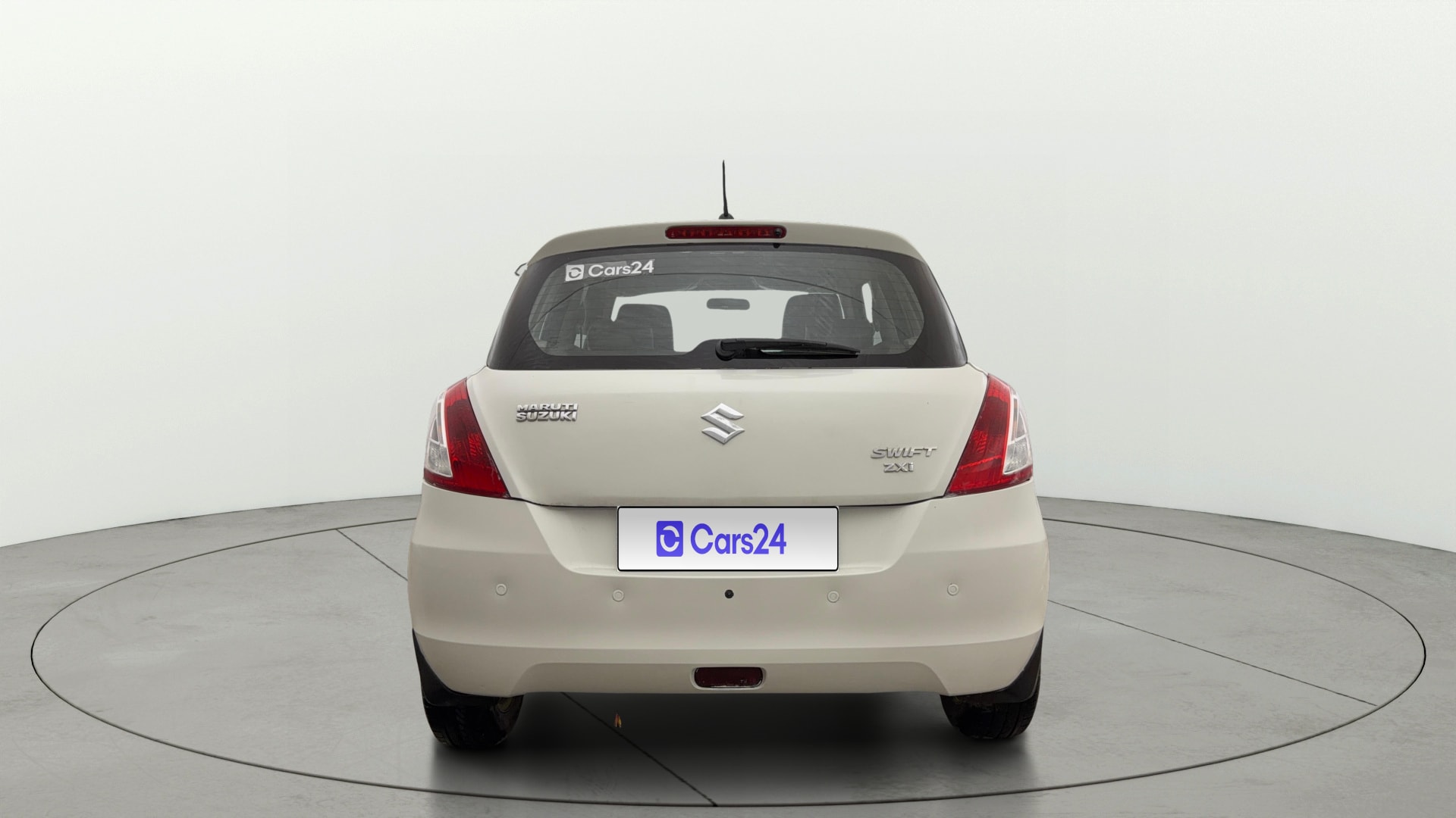 Used 2016 Maruti Suzuki 1000 Used 2016 Maruti Suzuki 1000