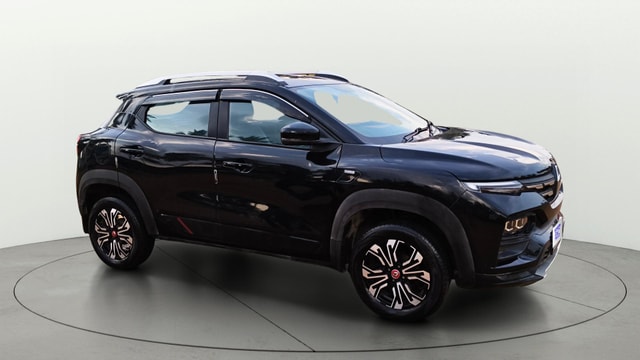 View Renault Kiger Image 22 Used Renault Kiger Image 22