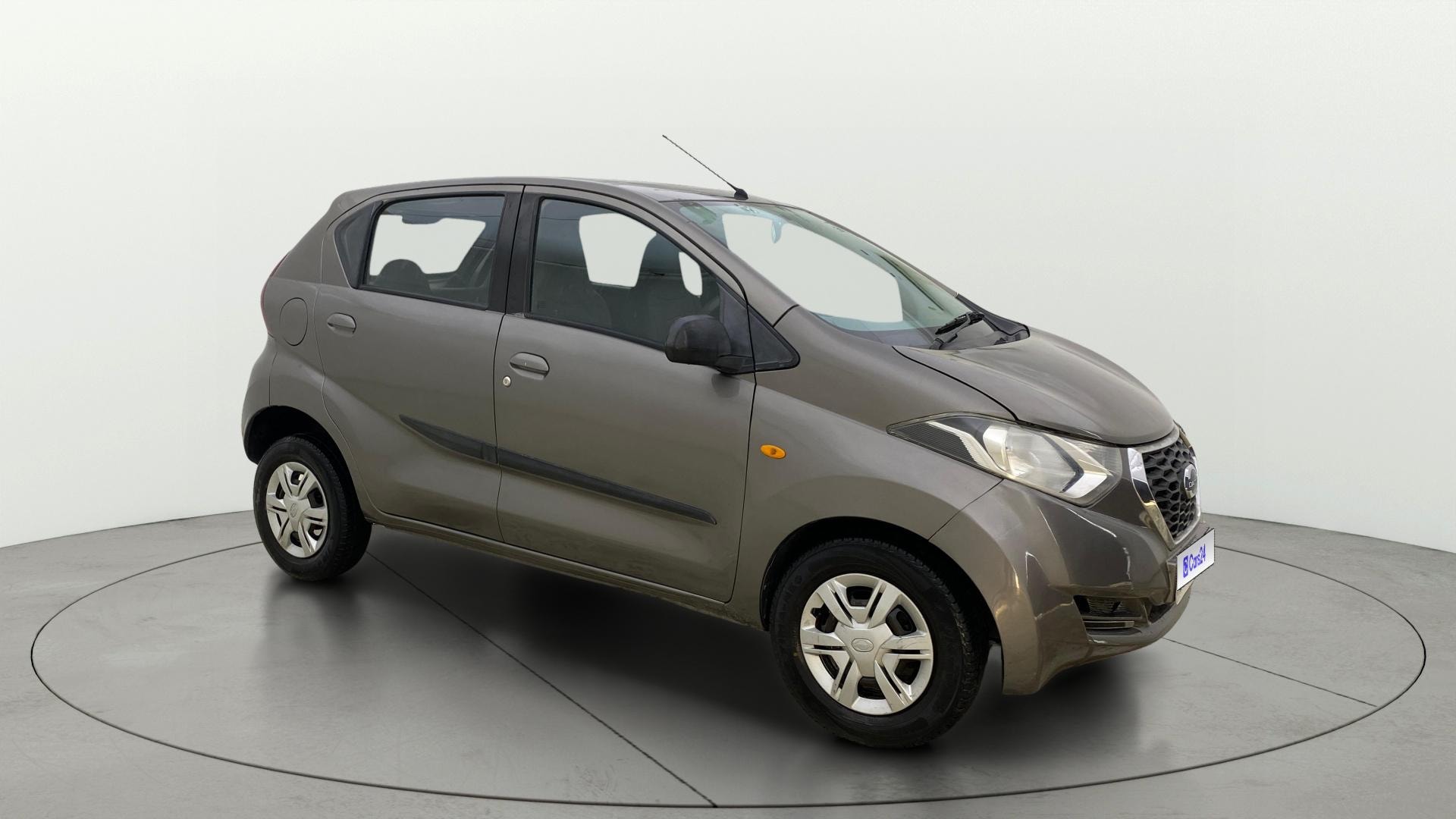 View 2018 Datsun Redi GO S-1.0L BS IV Image 35 Used 2018 Datsun Redi GO S-1.0L BS IV Image 35