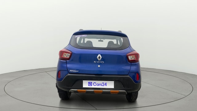 View Renault Kwid Image 39 Used Renault Kwid Image 39