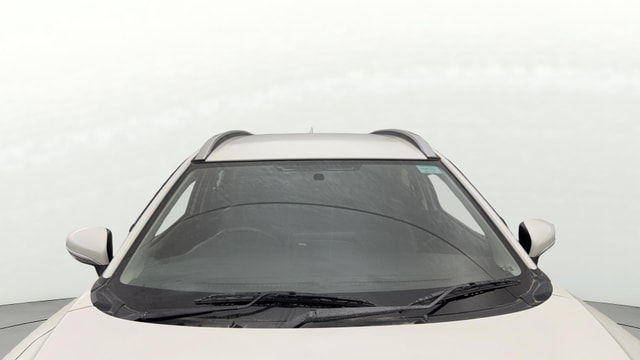 View Toyota Urban Cruiser Taisor Image 30 Used Toyota Urban Cruiser Taisor Image 30