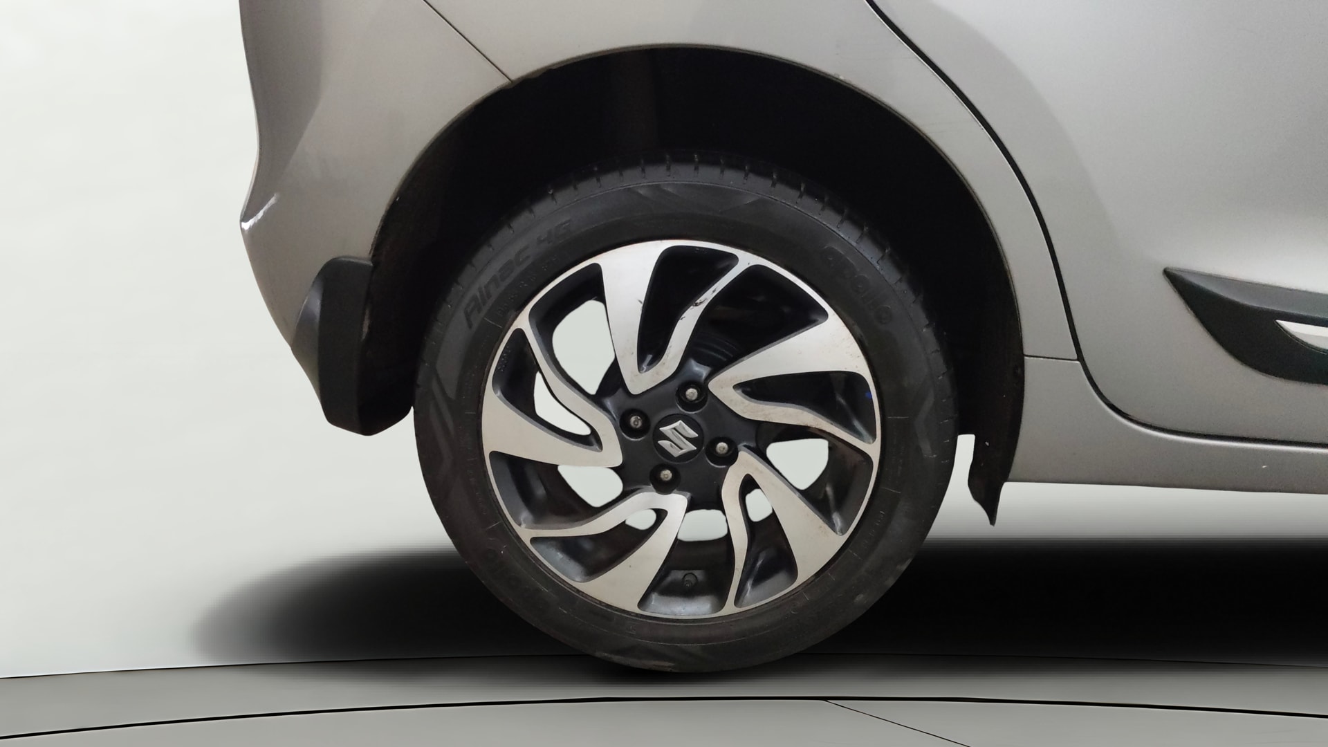 Used 2019 Maruti Suzuki 1000 Used 2019 Maruti Suzuki 1000