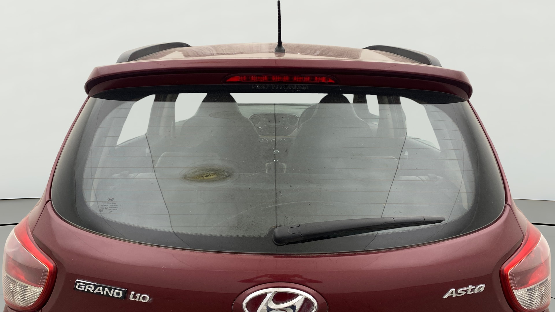 Used 2016 Hyundai Grand i10 Used 2016 Hyundai Grand i10