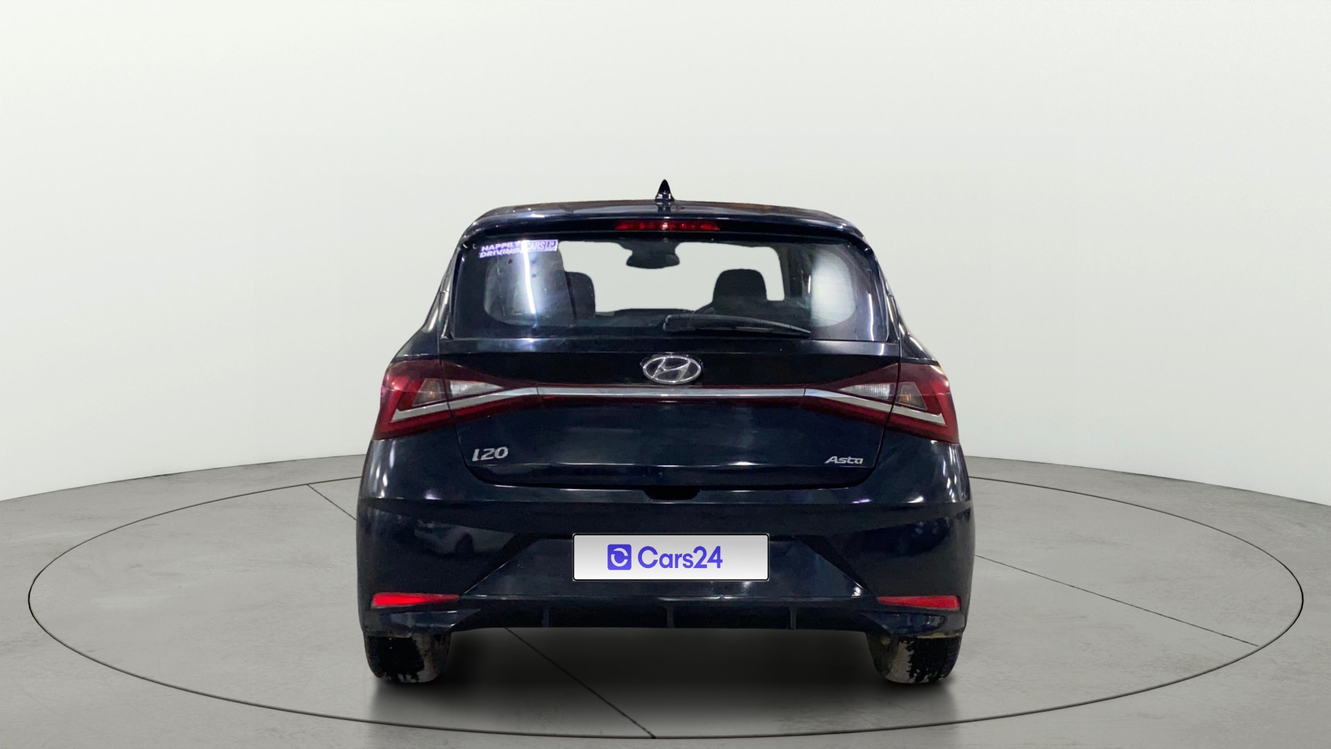 Used 2022 Hyundai Elite i20 Used 2022 Hyundai Elite i20