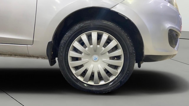 View Tata Zest Image 40 Used Tata Zest Image 40