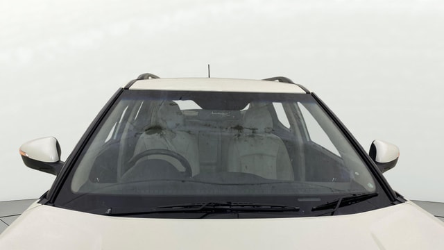 View Mahindra XUV300 Image 32 Used Mahindra XUV300 Image 32