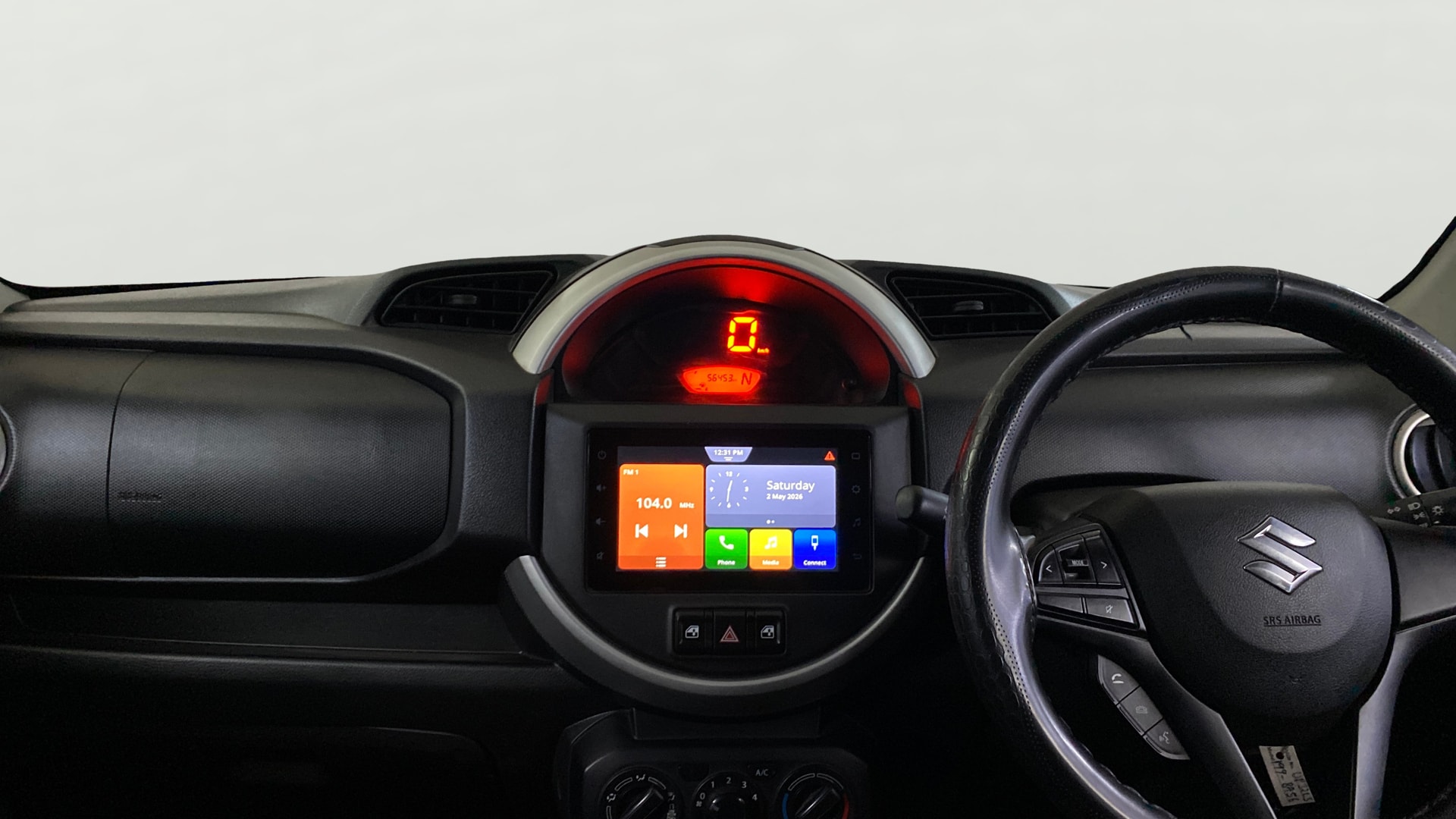 Used 2020 Maruti Suzuki 1000 Used 2020 Maruti Suzuki 1000