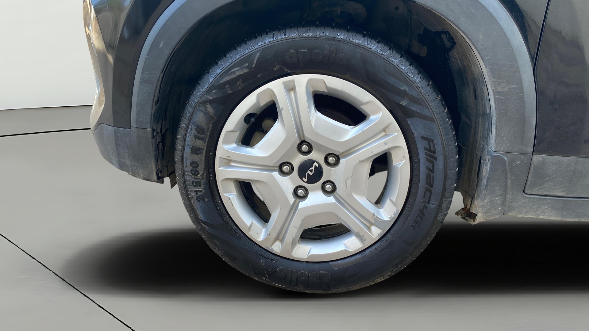 View 2022 Kia Sonet HTK Plus iMT Petrol Image 28 Used 2022 Kia Sonet HTK Plus iMT Petrol Image 28